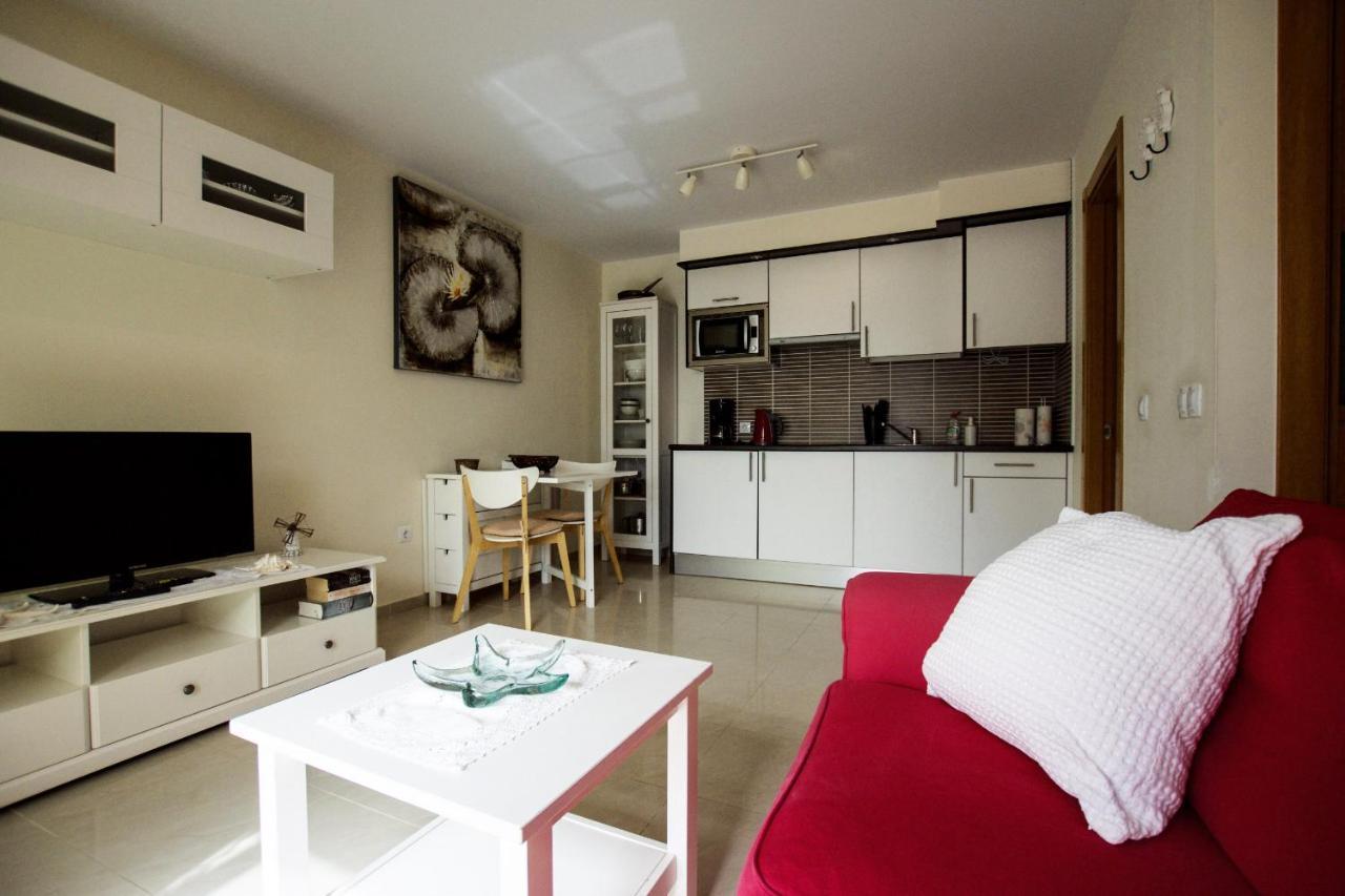 Book Jet - Hibiscus Beach Front Costa Calma Exterior photo